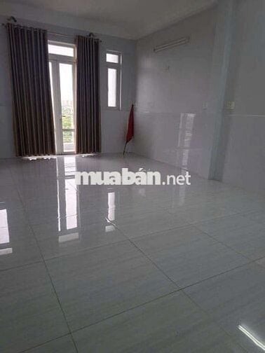 CHO THUÊ NHÀ KDC AN SƯƠNG- 4 TẦNG-( 4.5M ❌ 20M) P. TÂN THỚI NHẤT- Q12.