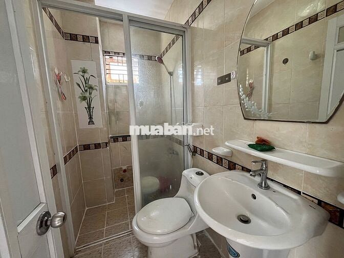 🏡 CHO THUÊ CĂN HỘ DỊCH VỤ TÁCH BẾP – CHÍNH CHỦ