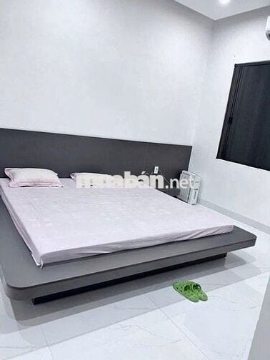 Nhà Nguyên Căn Đường Hói Kiểng | Khu Đô Thị Nam Hoà Xuân
