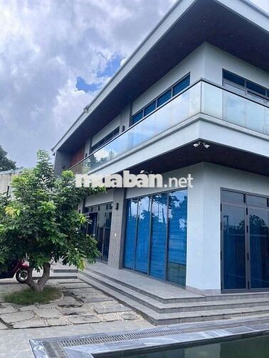 Biệt thự gần 700m2 gần ngã 6 An Phú