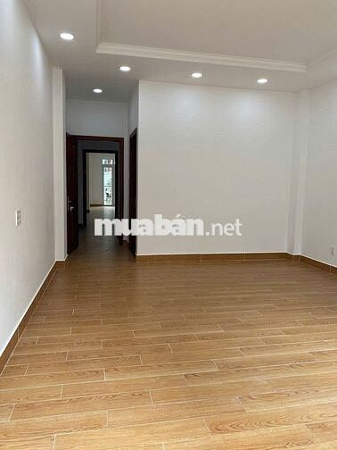 Cần cho thuê nhà MT 38A Hoàng Hoa Thám, Phường 13, Q.Tân Bình