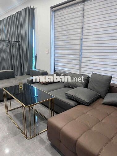 Biệt thự gần 700m2 gần ngã 6 An Phú