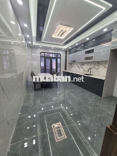 🔥 HXH 6M BÌNH TÂN | 4x22.2m | 4 TẦNG | FULL NỘI THẤT | GIÁ 7.3 TỶ (TL)