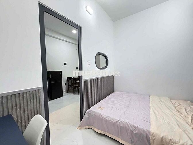 💥CĂN HỘ 1pn mới khai trương ngay đại học văn lang