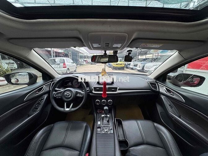 Mazda 3 1.5 Sedan 2020 Đỏ 53.000 km