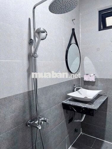 Nhà Nguyên Căn Đường Hói Kiểng | Khu Đô Thị Nam Hoà Xuân