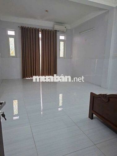 CHO THUÊ NHÀ KDC AN SƯƠNG- 4 TẦNG-( 4.5M ❌ 20M) P. TÂN THỚI NHẤT- Q12.