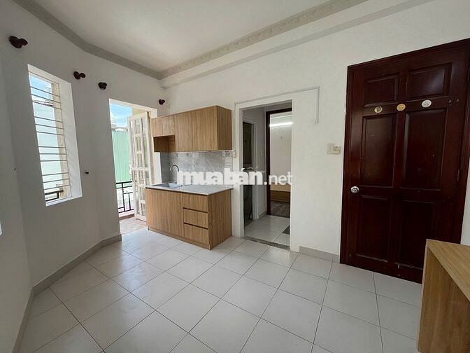 🏡 CHO THUÊ CĂN HỘ DỊCH VỤ TÁCH BẾP – CHÍNH CHỦ