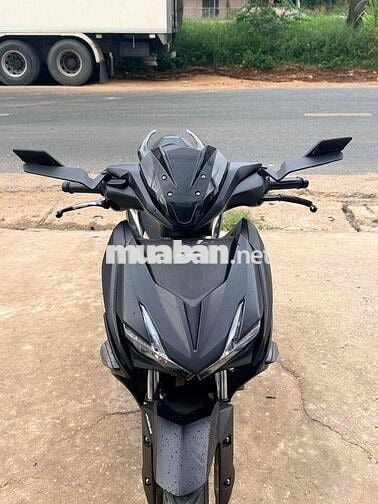 Honda Winner X Đen Vàng Đồng Đã sử dụng