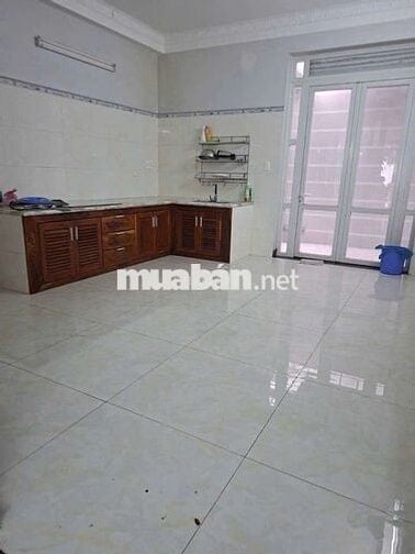 CHO THUÊ NHÀ KDC AN SƯƠNG- 4 TẦNG-( 4.5M ❌ 20M) P. TÂN THỚI NHẤT- Q12.