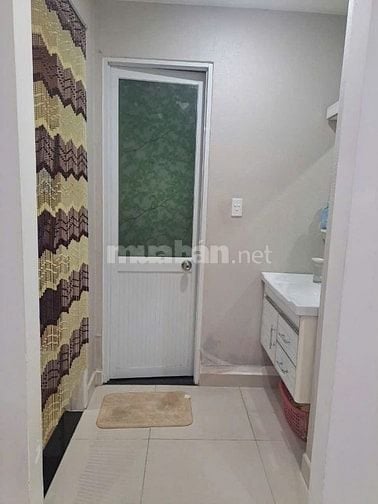 Chung cư Screc, 974A Trường Sa, Q3: 2p ngủ, 65m2, NTCB, 12triệu