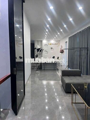Biệt thự gần 700m2 gần ngã 6 An Phú
