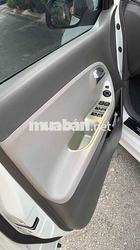 Kia Morning Si 2016 bản full mâm xoắn số tự động