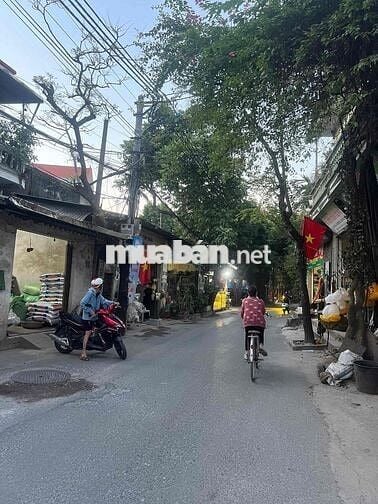 CHÍNH CHỦ BÁN ĐẤT MẶT ĐƯỜNG ĐÔNG MỸ