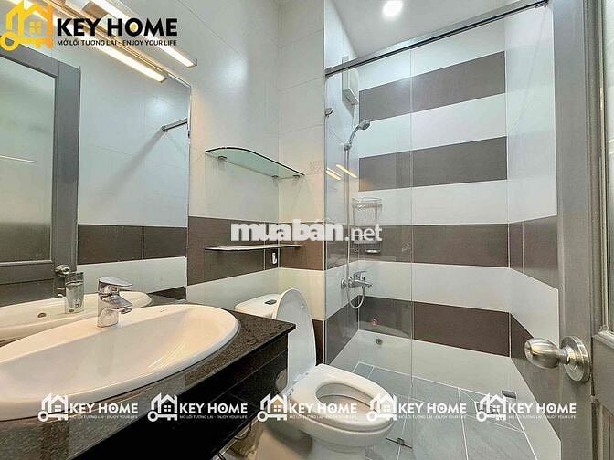 TRỐNG LẠI CĂN STUDIO FULL NỘI THẤT MỚI 100% BANCOL🌺DƯƠNG THỊ MƯỜI🌺