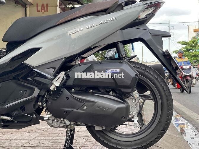 Air Blade AB 160 ABS 4V 2023 BAO TÊN - BAO GÓP NX