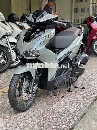 Air Blade AB 160 ABS 4V 2023 BAO TÊN - BAO GÓP NX