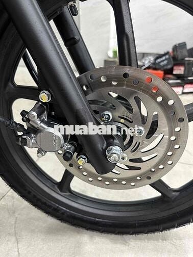 Honda Future FI DK 2026 Đỏ 700 km Mới 99,9%
