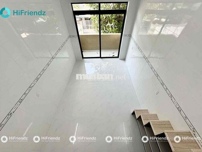 KHAI TRƯƠNG 10P DUPLEX FULL NỘI THẤT MÁY GIẶT RIÊNG BAN CÔNG