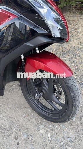 Honda Airblade 2014 Đỏ X1R RCB Bi cầu S500