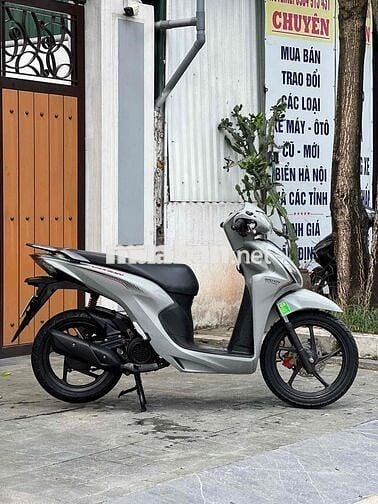 Vision 2023 110i Xám Nguyên Bản Chất✅✅✅✅