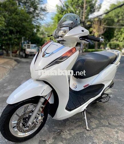 Honda Lead 4ValDọn Kiểng Chính Chủ, đưa trc 31tr+