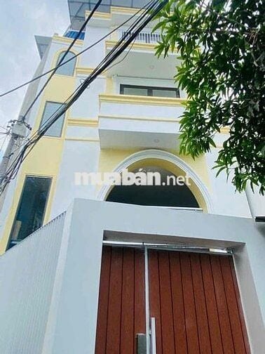 Ký túc xá xịn xò gần chợ Thủ Đức, 187 Tô Ngọc Vân. Giá khuyễn mãi thán