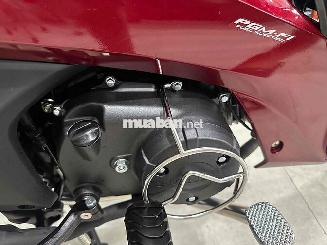 Honda Future FI DK 2026 Đỏ 700 km Mới 99,9%