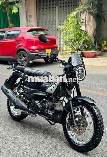 ❤️ Yamaha PG-1 2025 Đen 7220km_Chính chủ