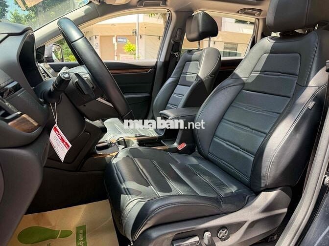 Honda CRV L 2020 Đen Tự động
