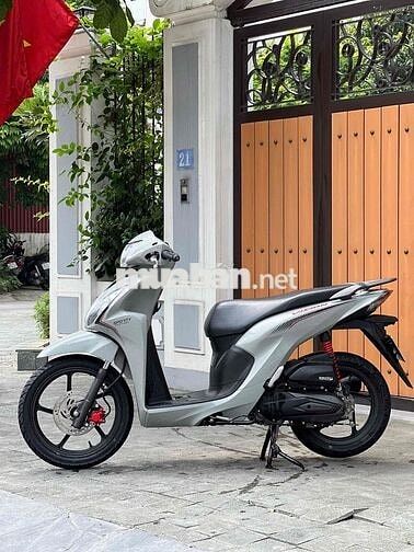 Vision 2023 110i Xám Nguyên Bản Chất✅✅✅✅