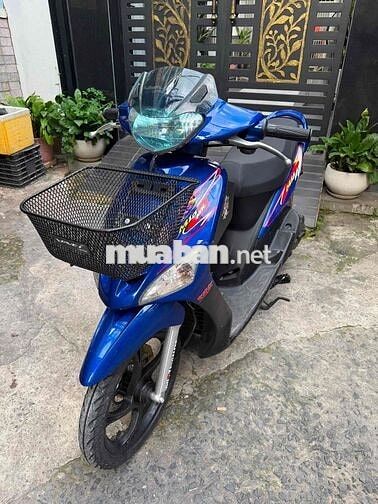Yamaha Mio Xanh bstp chính chủ