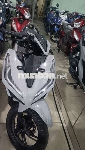 Honda Vario 150 Xám Việt Nam