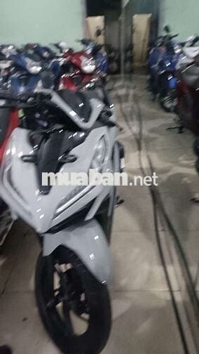 Honda Vario 150 Xám Việt Nam