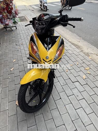 Yamaha Exciter Vàng
