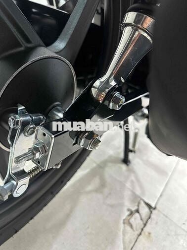 Honda Future FI DK 2026 Đỏ 700 km Mới 99,9%