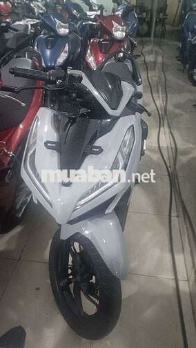 Honda Vario 150 Xám Việt Nam