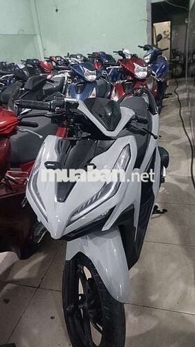 Honda Vario 150 Xám Việt Nam