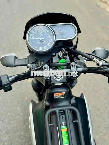 ❤️ Yamaha PG-1 2025 Đen 7220km_Chính chủ