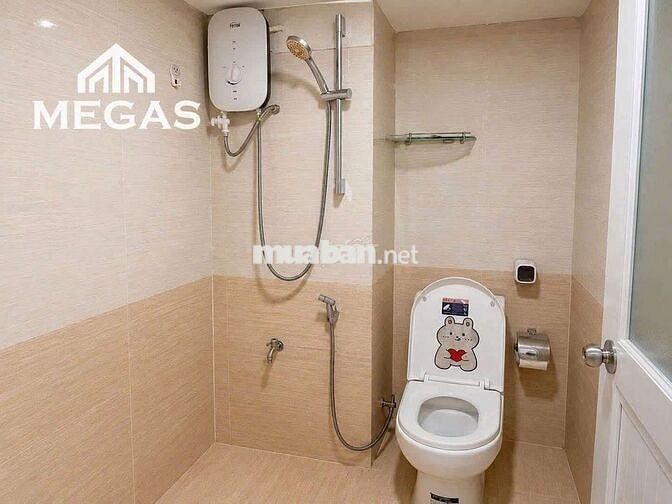 STUDIO GẦN KHU CHẾ XUẤT CÓ NỘI THẤT CHỈ 3TR4/THÁNG