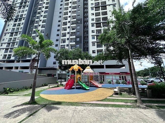 CƠ HỘI ĐẦU TƯ DÒNG TIỀN – CĂN HỘ ECO XUÂN NGAY SÁT VSIP 1 & AEON MALL