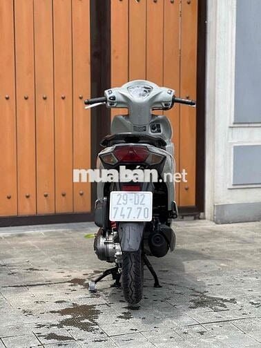 Vision 2023 110i Xám Nguyên Bản Chất✅✅✅✅