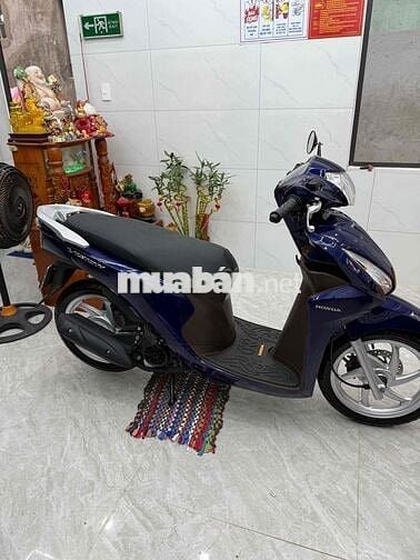Honda Vision 2015 Xanh Xe tay ga