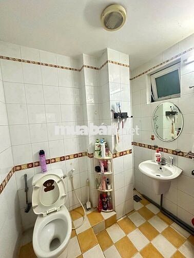 PASS CĂN 2PN NGUYỄN GIA TRÍ GẤP HỖ TRỢ CỌC 1TR VÀ 200K/THÁNG