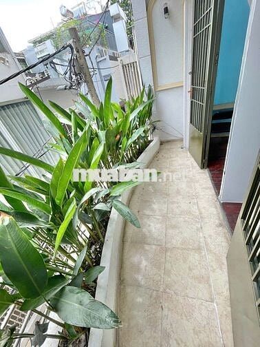 Giảm ngay 1 triệu tháng đầu - 2 phòng ngủ 6 triệu 5