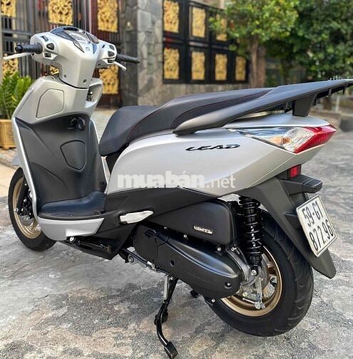 Honda Lead Máy 62zz Chính Chủ Dọn Mới,Đưa trx 14tr