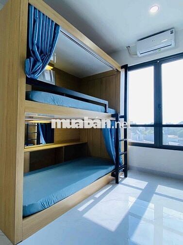 Ký túc xá xịn xò gần chợ Thủ Đức, 187 Tô Ngọc Vân. Giá khuyễn mãi thán