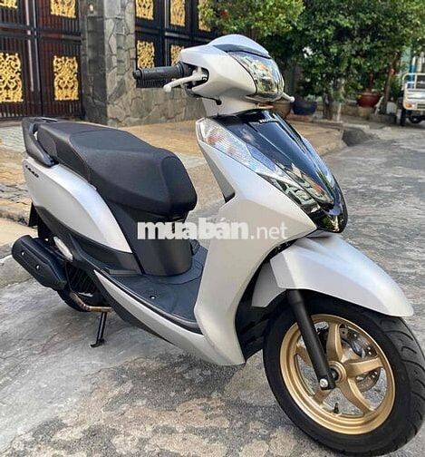 Honda Lead Máy 62zz Chính Chủ Dọn Mới,Đưa trx 14tr