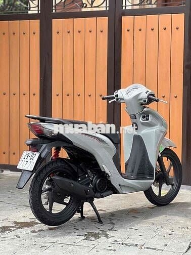 Vision 2023 110i Xám Nguyên Bản Chất✅✅✅✅