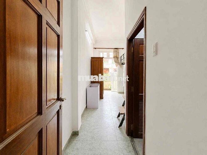 Phòng DUPLEX BANCOL RIÊNG CỦA SỔ TRỜI gần trục đường Nguyễn Oanh - PVT